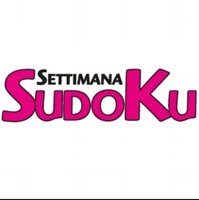 Settimana Sudoku logo