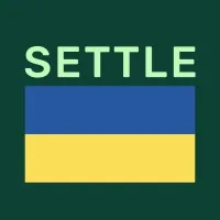 Settle logo