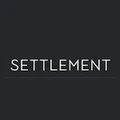 Settlement Wines logo