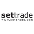 Settrade logo