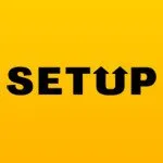 Setup logo