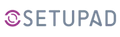 Setupad logo