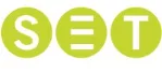 SET Ventures logo