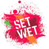 Set Wet logo