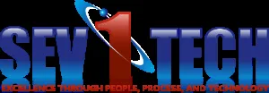 Sev1Tech logo
