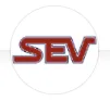 Sev Automotive And Plant logo