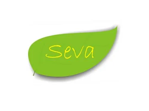 Seva Services logo