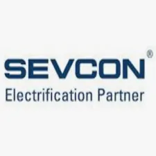 Sevcon logo