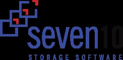 Seven10 Storage logo