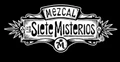 seven mysteries logo