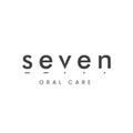 Seven Oral Care logo