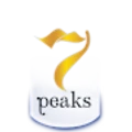 Seven Peaks Winery logo