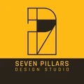 Seven Pillars Design Studio logo