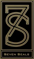 Seven Seals Whisky logo