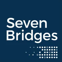 Seven Bridges Genomics logo