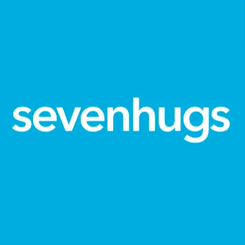 Seven Hugs logo