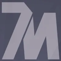 Seven Miles logo