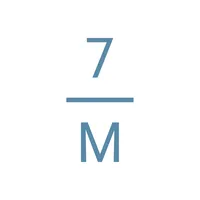 Seven Miles logo