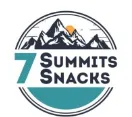 7 Summits Snacks logo