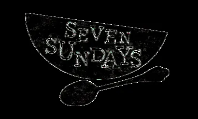 Seven Sundays logo