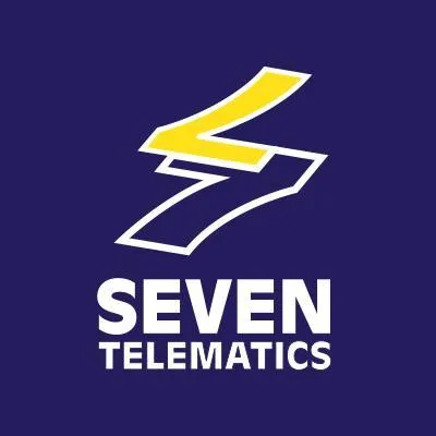 Seven Telematics logo
