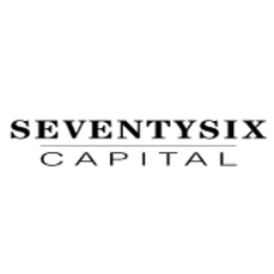 SeventySix Capital logo