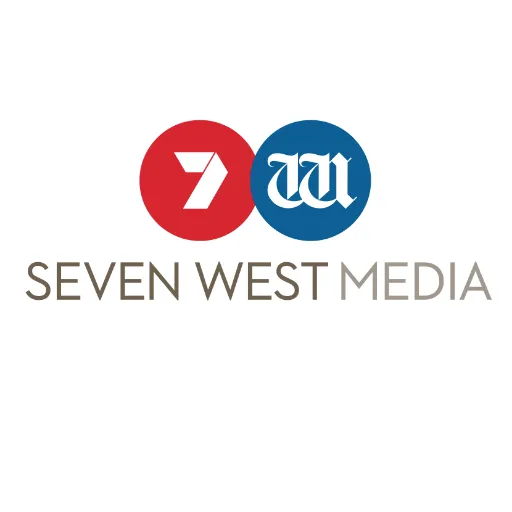 Seven West Media logo
