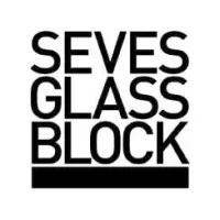 Seves Glassblock logo