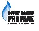 Sevier County Propane logo