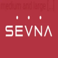 SEVNA logo