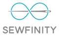 Sewfinity logo