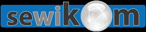 sewikom logo