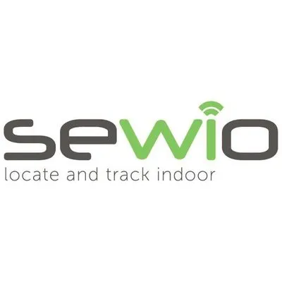 Sewio logo