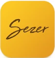 Sezer logo