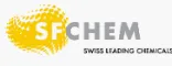 SF Chem logo