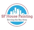 SF House Painting logo