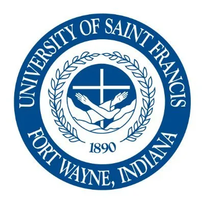 University of Saint Francis logo