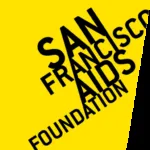 San Francisco Aids logo