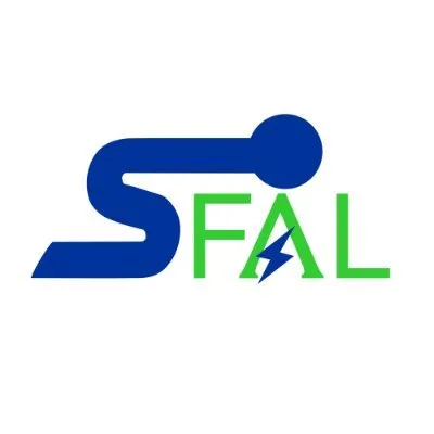 SFAL logo