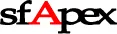 sfApex logo