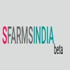 SFarmsIndia logo
