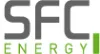 SFC Energy logo