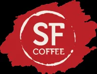 SF Coffee logo