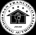 Sfha Org logo