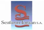SeaFarm Ionian logo