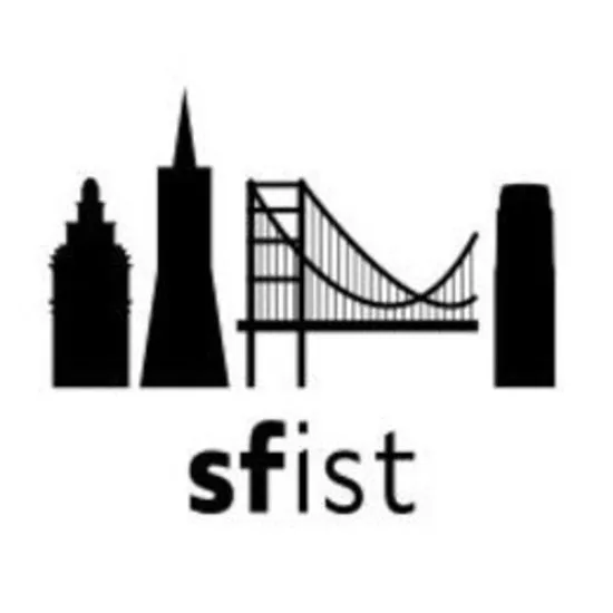 SFist logo