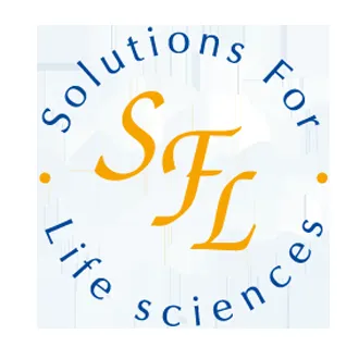 SFL Regulatory Affairs & Scientific Communication logo