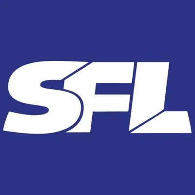 SFL Group logo