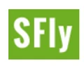 SFly logo
