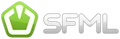 SFML logo